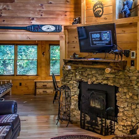 Bearfoot Inn #35 Sevierville Εξωτερικό φωτογραφία
