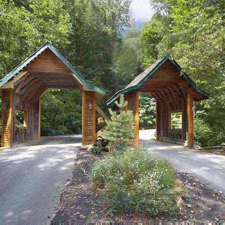 Bearfoot Inn #35 Sevierville Εξωτερικό φωτογραφία