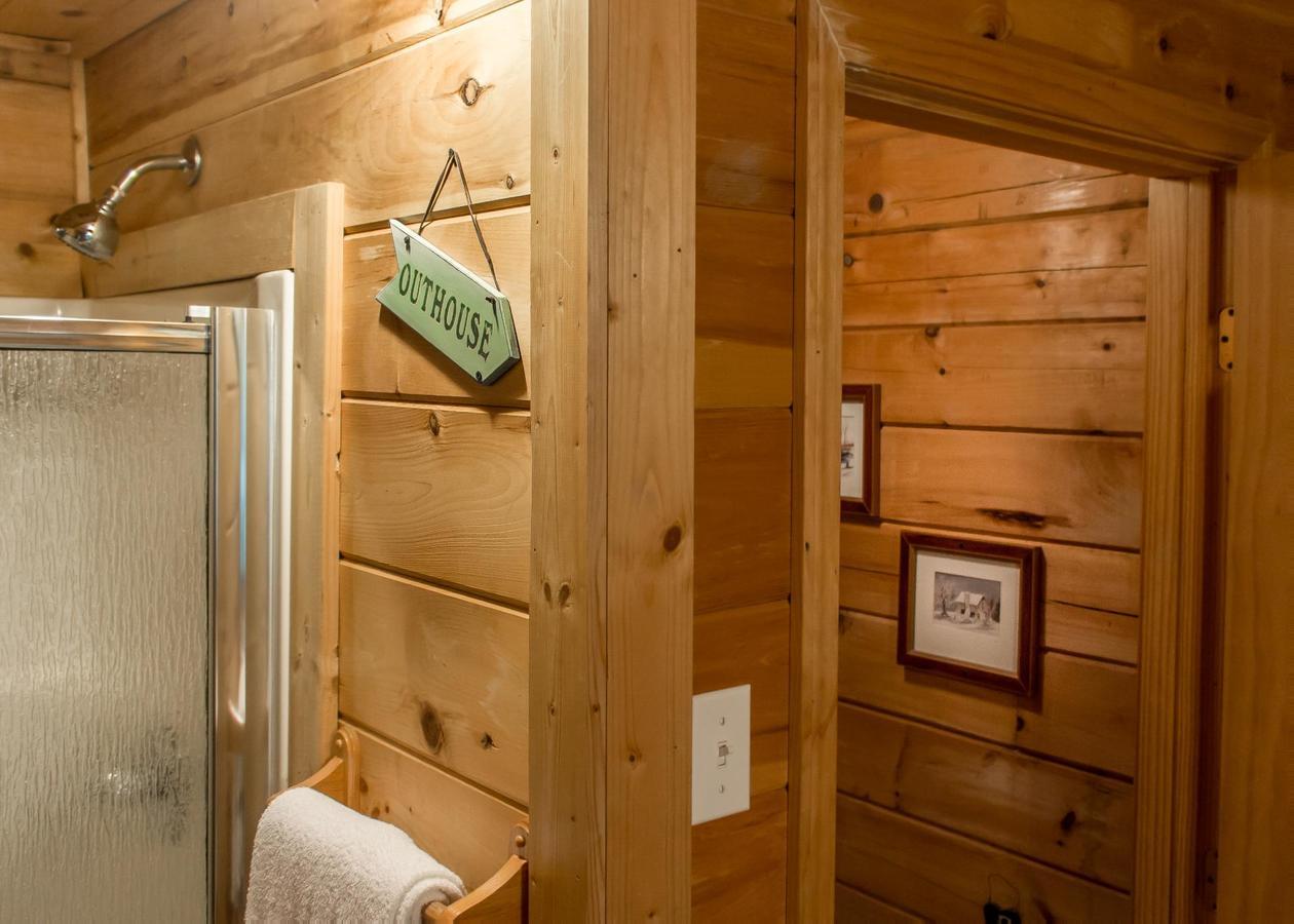 Bearfoot Inn #35 Sevierville Εξωτερικό φωτογραφία