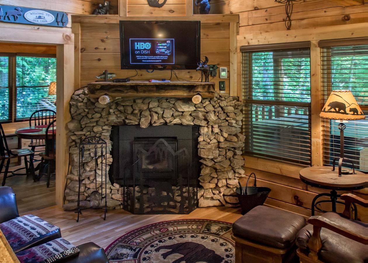 Bearfoot Inn #35 Sevierville Εξωτερικό φωτογραφία