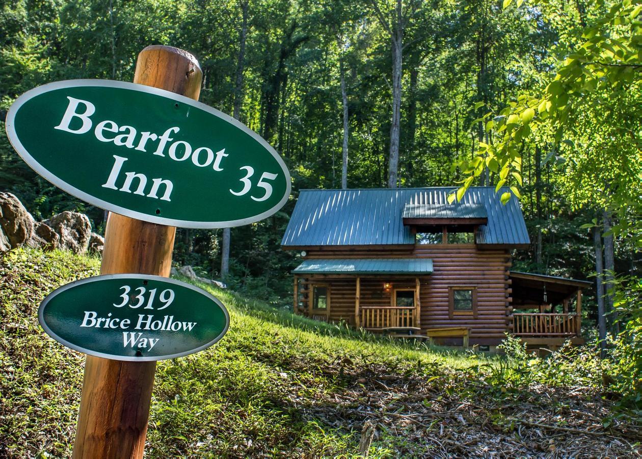 Bearfoot Inn #35 Sevierville Εξωτερικό φωτογραφία