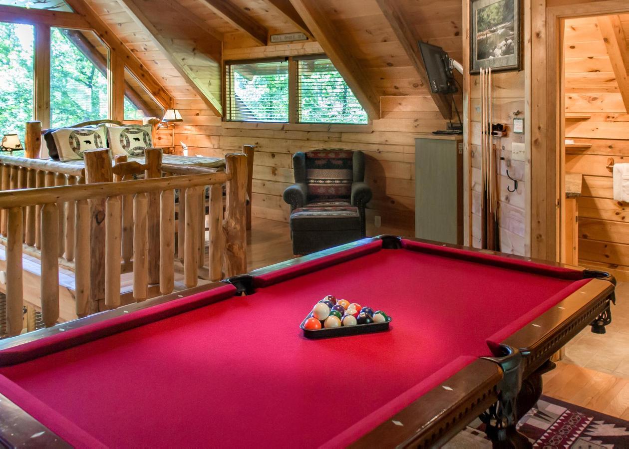 Bearfoot Inn #35 Sevierville Εξωτερικό φωτογραφία