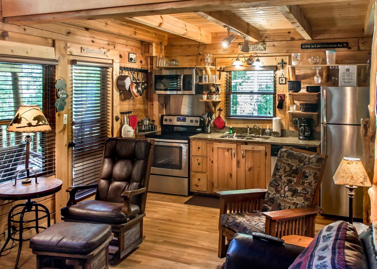 Bearfoot Inn #35 Sevierville Εξωτερικό φωτογραφία