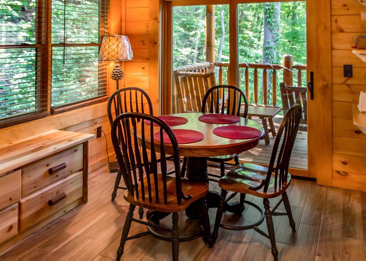 Bearfoot Inn #35 Sevierville Εξωτερικό φωτογραφία