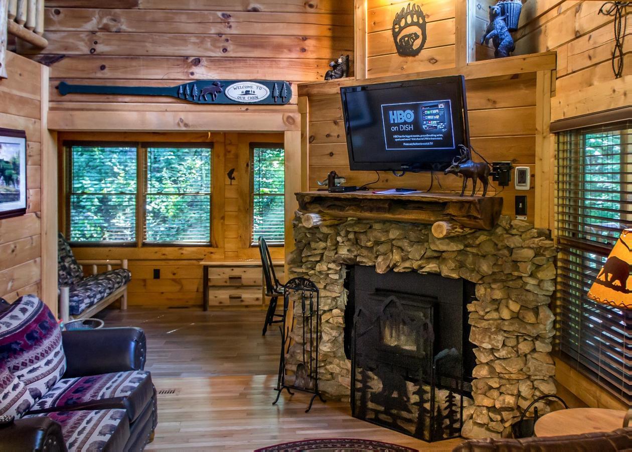 Bearfoot Inn #35 Sevierville Εξωτερικό φωτογραφία