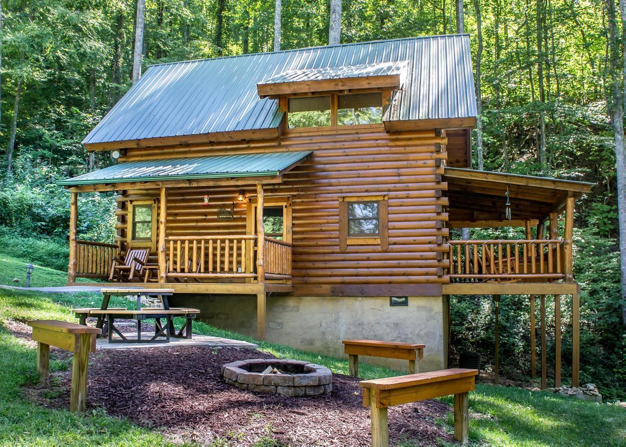 Bearfoot Inn #35 Sevierville Εξωτερικό φωτογραφία