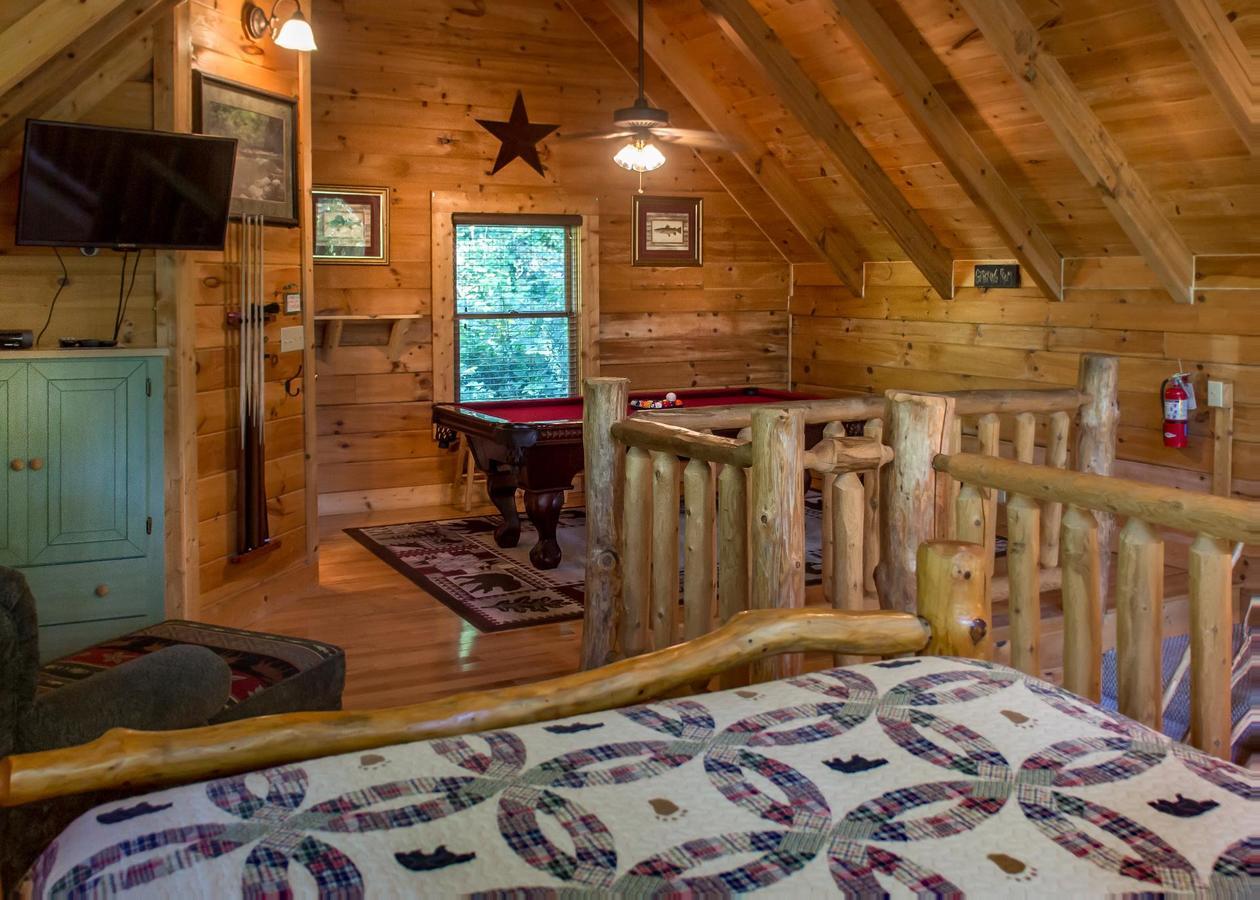 Bearfoot Inn #35 Sevierville Εξωτερικό φωτογραφία