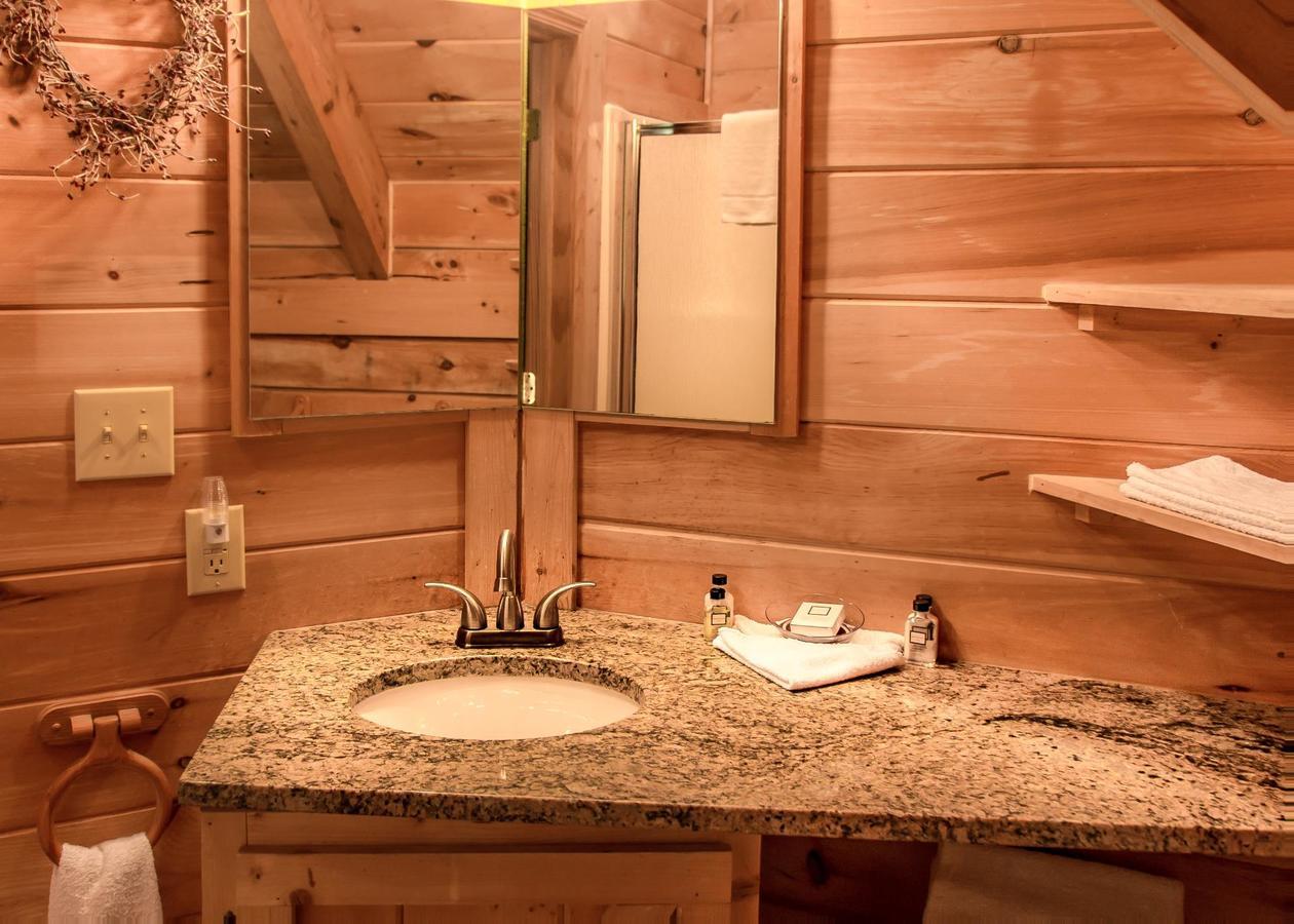 Bearfoot Inn #35 Sevierville Εξωτερικό φωτογραφία