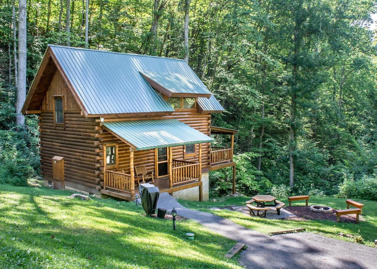 Bearfoot Inn #35 Sevierville Εξωτερικό φωτογραφία
