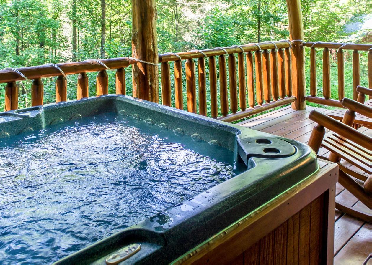 Bearfoot Inn #35 Sevierville Εξωτερικό φωτογραφία