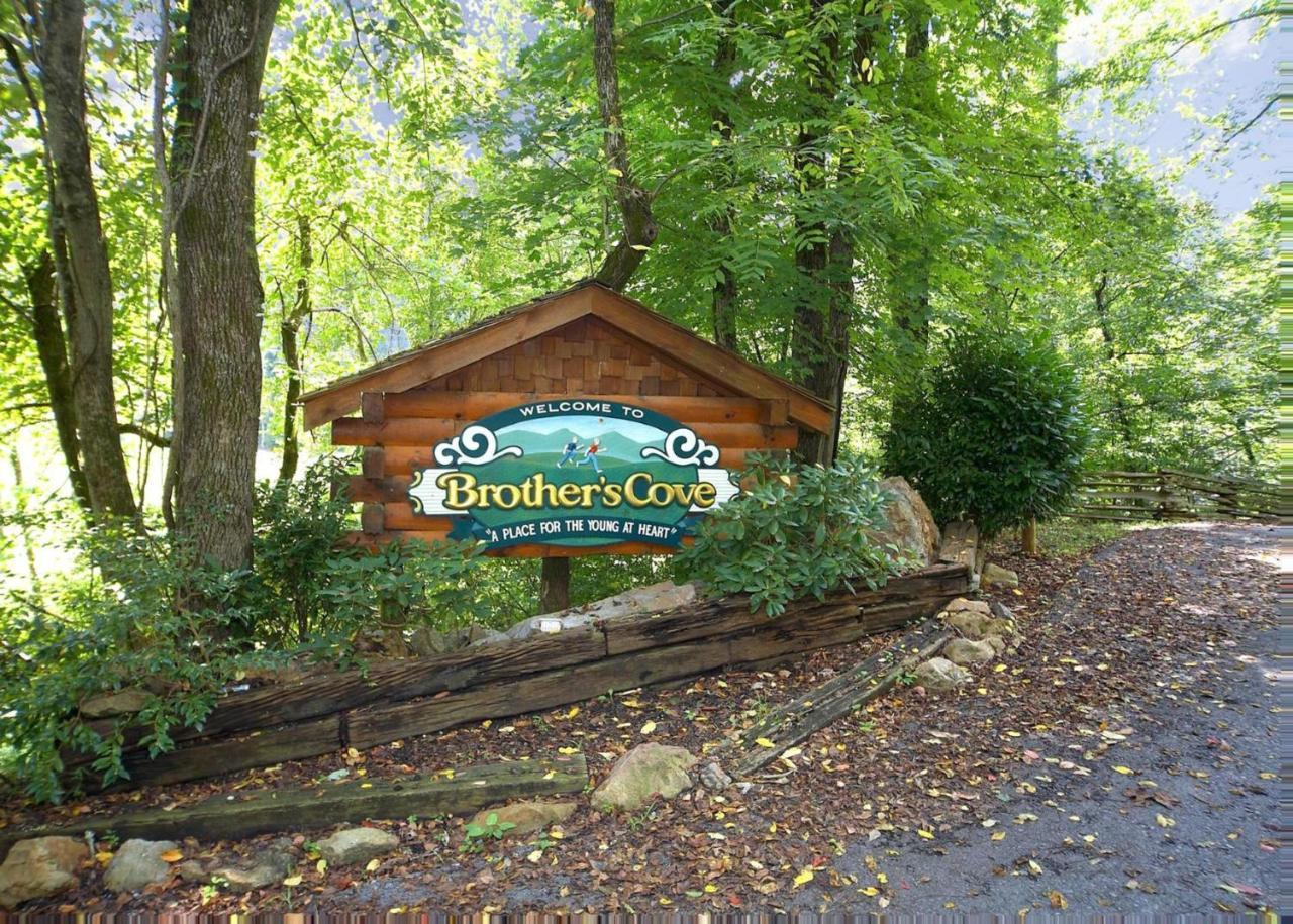 Bearfoot Inn #35 Sevierville Εξωτερικό φωτογραφία