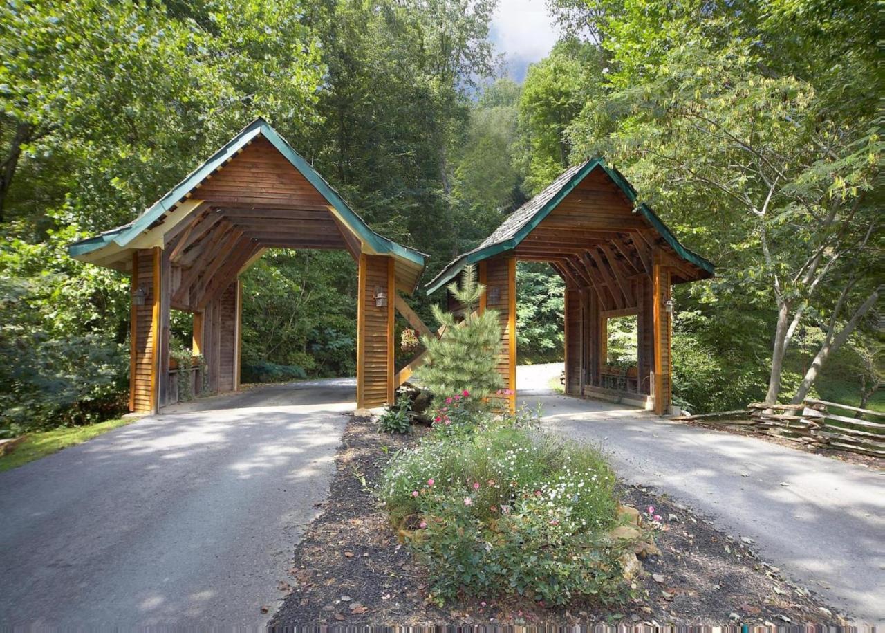 Bearfoot Inn #35 Sevierville Εξωτερικό φωτογραφία